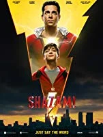 Shazam! (2019) BluRay English