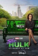 She-Hulk: Attorney at Law S01 E02 (2022) HDRip Hindi Dubbed