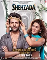 Shehzada (2023) HDRip Hindi