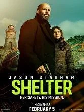 Shelter (2026) HDRip English