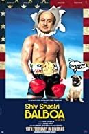 Shiv Shastri Balboa (2023) HDRip Hindi