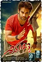 Shiva 143 (2020) HDRip Telugu