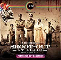Shootout at Alair (2020) HDRip Telugu Season 1 Episodes (01-08)