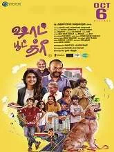 Shot Boot Three (2023) HDRip Tamil