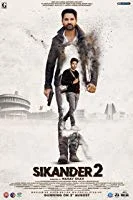 Sikander 2 (2019) DVDScr Punjabi