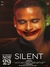 Silent (2025) HDRip Tamil
