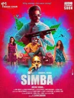 Simba (2019) HDRip Tamil