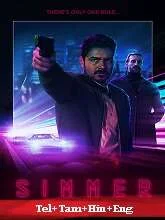 Simmer (2020) BluRay Telugu Dubbed