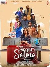 Single Salma (2025) HDRip Hindi