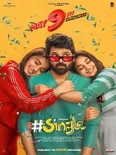 Single (2025) HDRip Hindi