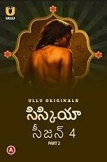Siskiyaan Part 2 Season 4 (2023) HDRip Tamil