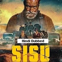 Sisu (2023) HDRip Hindi Dubbed