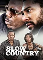 Slow Country (2017) HDRip English