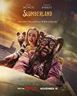 Slumberland (2022) HDRip Tamil Dubbed