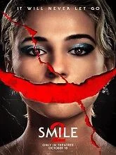 Smile 2 (2024) HDRip English