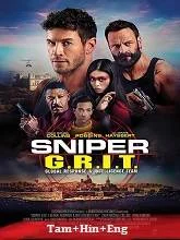 Sniper: G.R.I.T. (2023) HDRip Tamil Dubbed