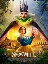 Snow White (2025) HDRip English
