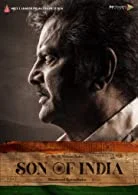 Son of India (2022) HDRip Telugu
