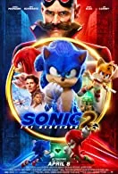 Sonic the Hedgehog 2 (2022) DVDScr English