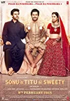 Sonu Ke Titu Ki Sweety (2018) HDRip Hindi