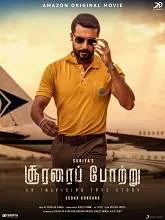 Soorarai Pottru (2020) HDRip Kannada