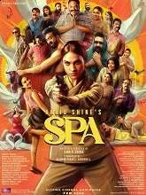Spa (2026) HDRip Malayalam