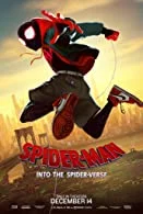 Spider-Man: Into the Spider-Verse (2018) BluRay Telugu Dubbed