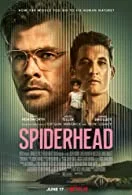 Spiderhead (2022) HDRip Telugu Dubbed