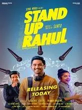 Stand Up Rahul (2022) HDRip Telugu