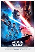 Star Wars: The Rise Of Skywalker (2019) HDRip English