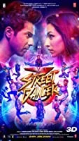 Street Dancer 3D (2020) HDRip Hindi