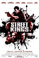 Street Kings (2008) BRRip English