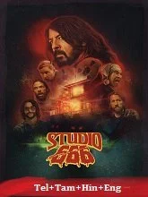 Studio 666 (2022) BRRip Telugu Dubbed