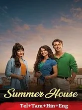 Summer House (2026) HDRip Telugu Dubbed