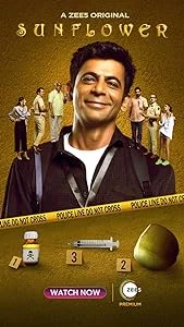 Sunflower Season 2 (2024) HDRip Hindi