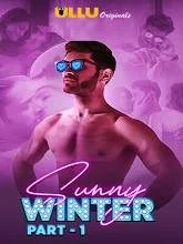 Sunny Winter (2020) HDRip Hindi Part 1