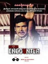 Super Encounter (2021) HDRip Telugu