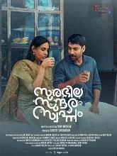 Surabhila Sundara Swapnam (2025) HDRip Malayalam
