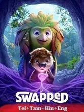 Swapped (2026) HDRip Telugu Dubbed