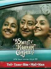 Sweet Kaaram Coffee Season 1 (2023) HDRip Telugu