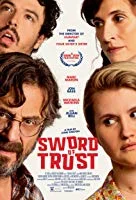 Sword of Trust (2019) HDRip English