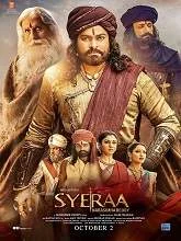 Sye Raa Narasimha Reddy (2019) HDRip Tamil