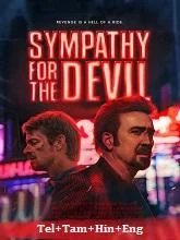 Sympathy for the Devil (2025) BRRip Telugu Dubbed
