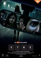 Sync (2023) HDRip Tamil