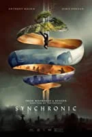 Synchronic (2020) HDCam English