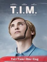 T.I.M. (2023) HDRip Telugu Dubbed