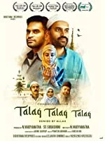 Talaq Talaq Talaq (2021) HDRip Kannada