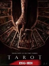 Tarot (2024) HDRip English