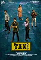 Taxi (2023) DVDScr Telugu