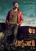 Taxiwaala (2018) HDRip Telugu